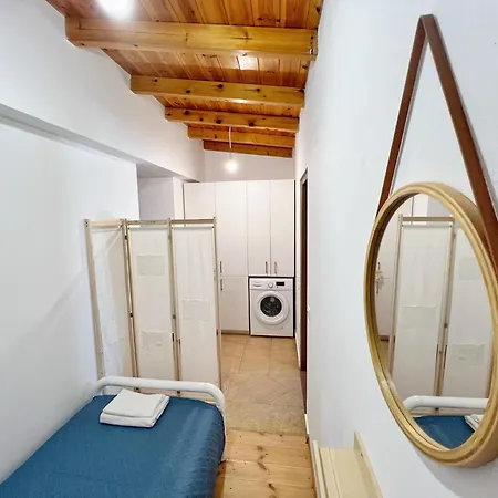 Leonidas' Guest House Neochori  Экстерьер фото