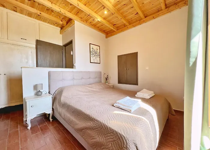 Leonidas\' Guest House