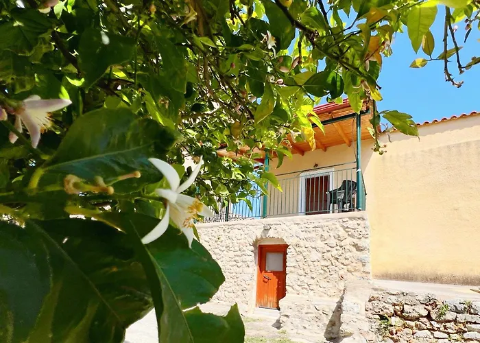 Leonidas\' Guest House