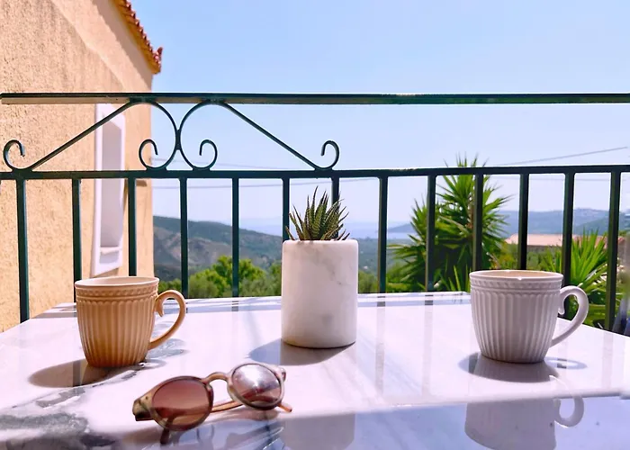 Leonidas\' Guest House